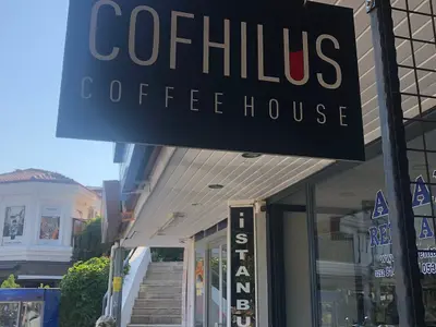Cofhilus Coffe House - Photo 2