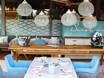 Starfish Restaurant - Photo 2