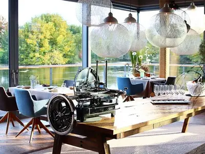 Starfish Restaurant - Photo 3