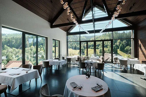 Starfish Restaurant - Photo 4