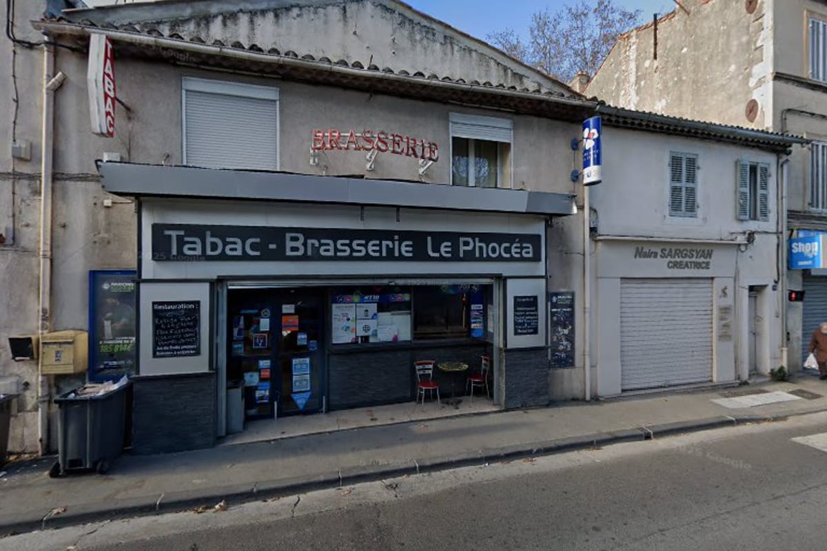 Le Phocea - Photo 3