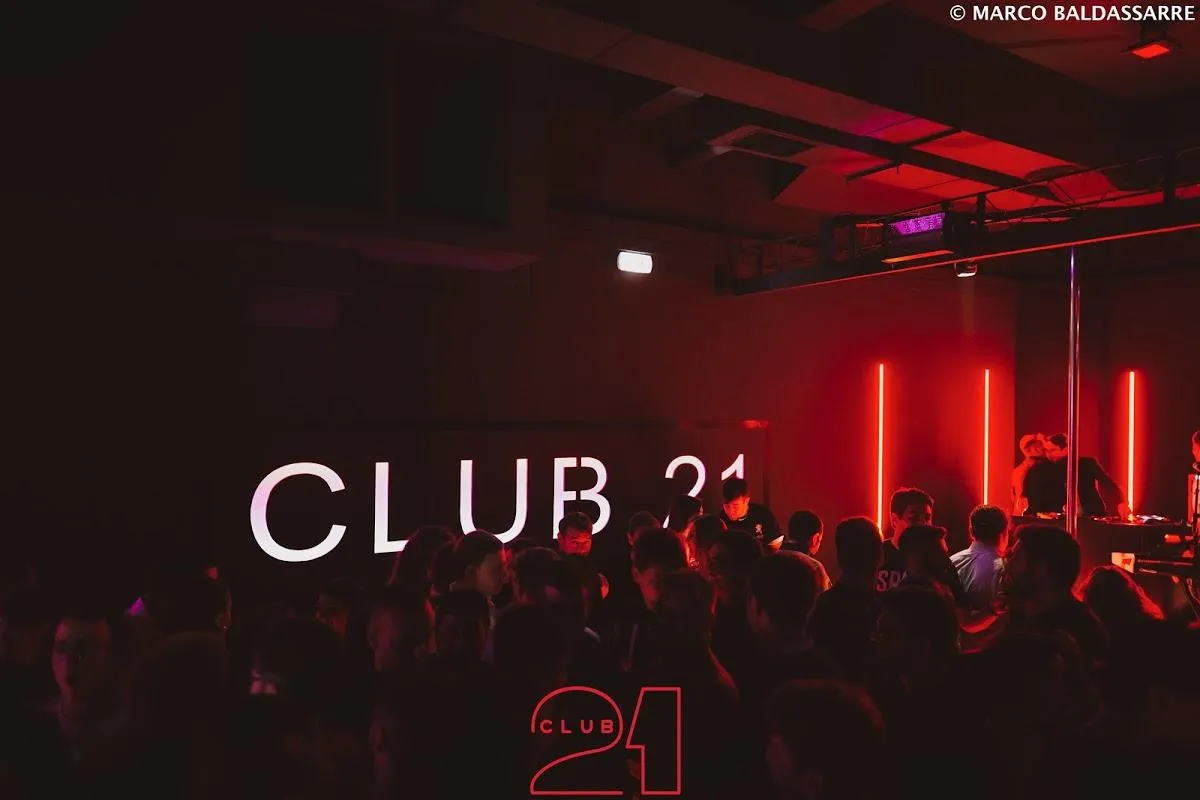 Club 21 - Photo 4