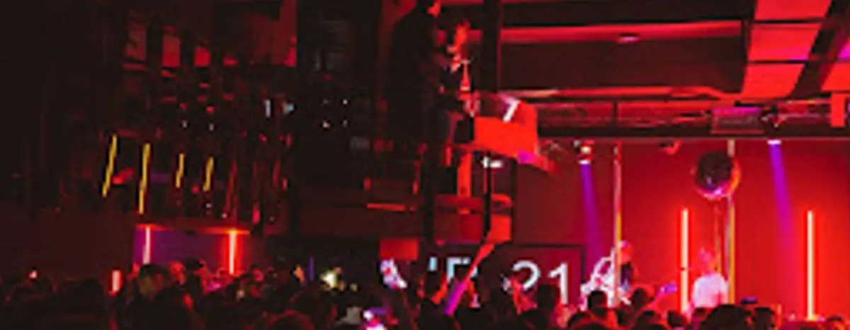 Club 21 - Photo 3