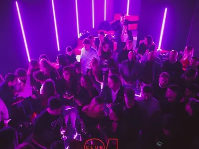Club 21 - Photo 2