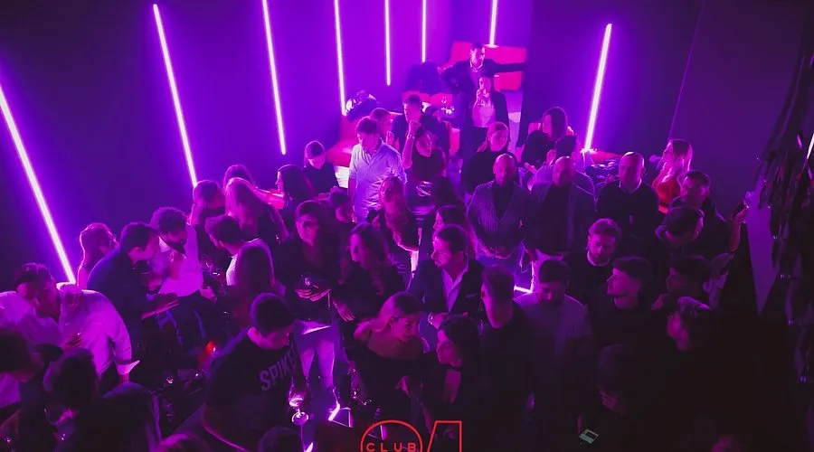 Club 21 - Photo 2