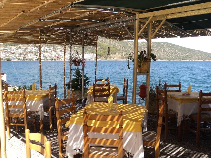 Stamouli's Spot - Photo 1