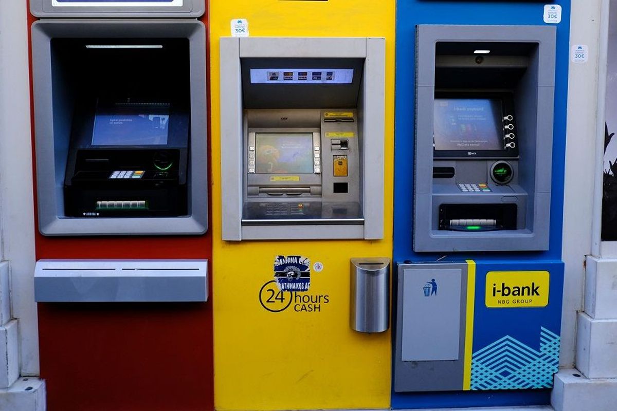 National Bank of Greece - Photo 3