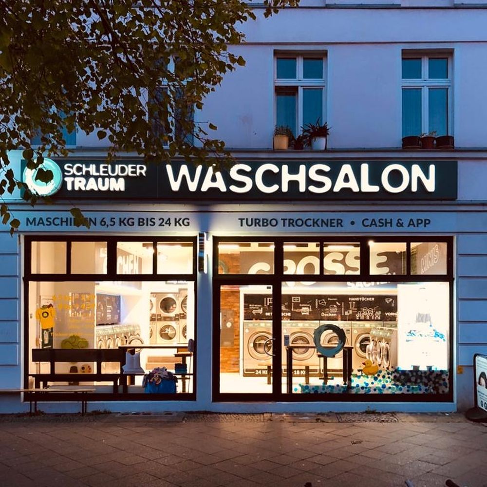 Waschsalon