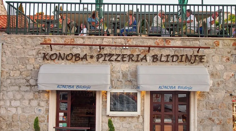 Blidinje - Photo 1