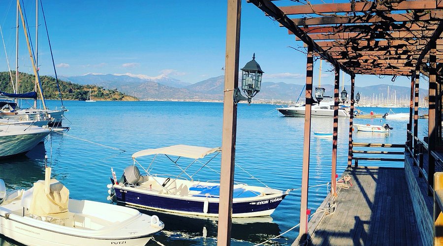 Yengec Restaurant