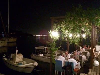 Yengec Restaurant - Photo 4