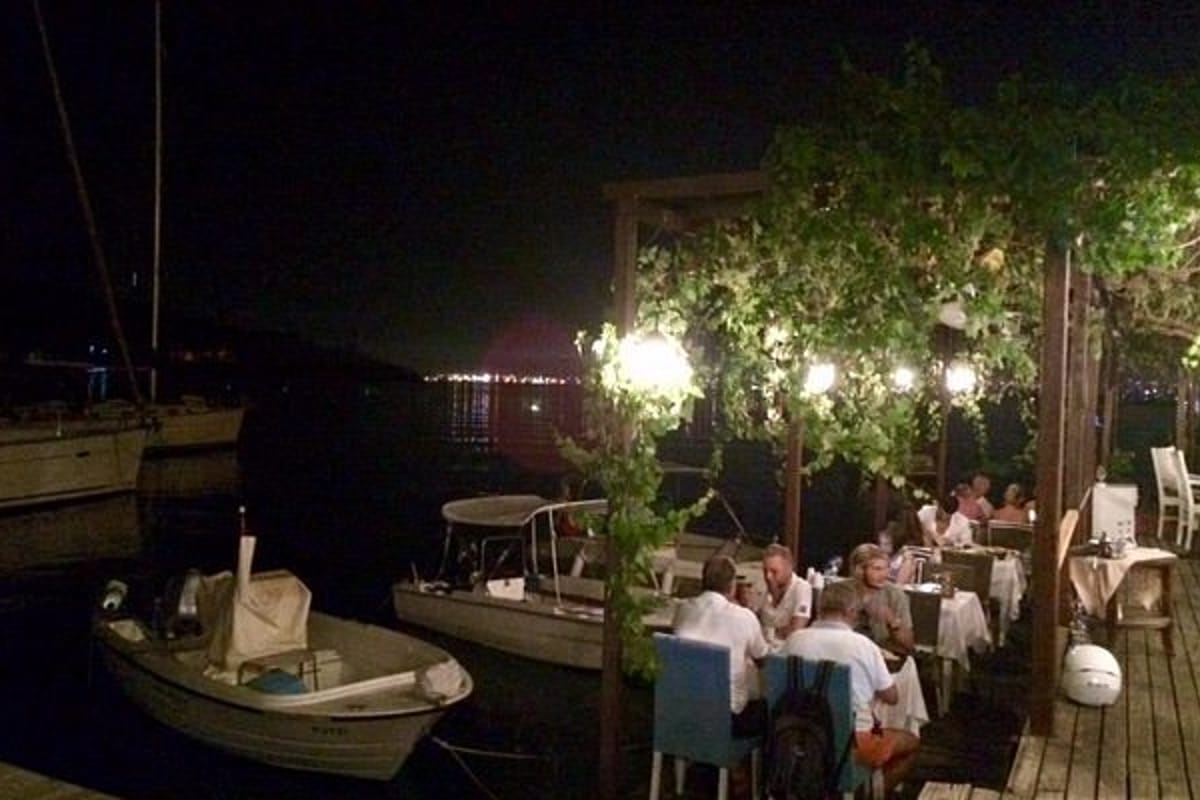 Yengec Restaurant - Photo 4