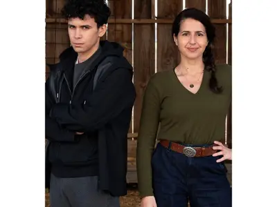 Camille and Simon's - Photo 2