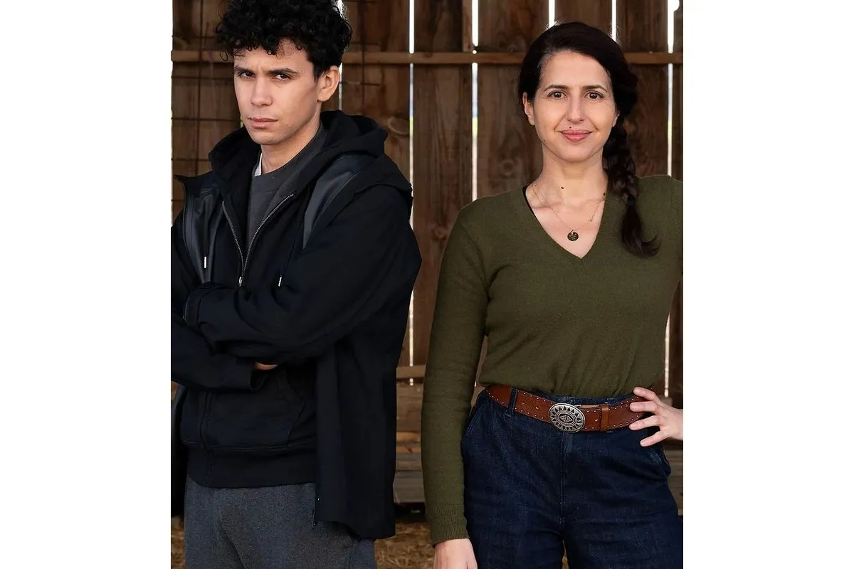 Camille and Simon's - Photo 2