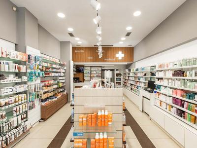 Karoutas Pharmacy - Photo 3