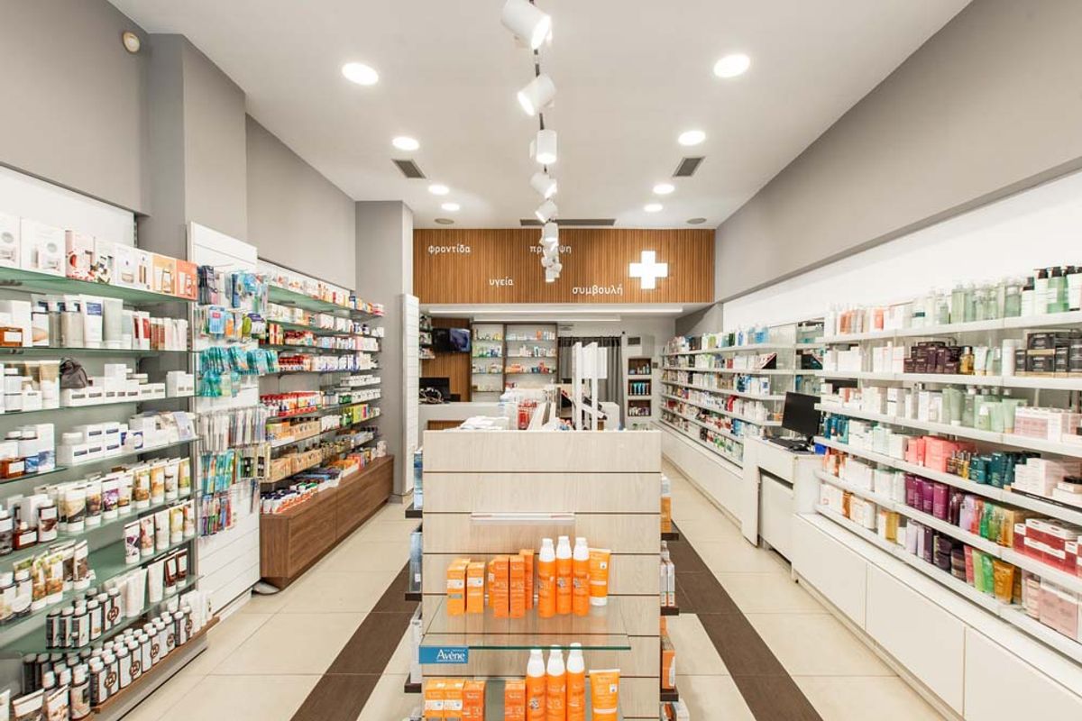 Karoutas Pharmacy - Photo 3