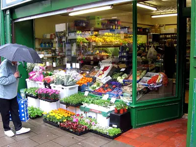 Port Fruiterer - Photo 3