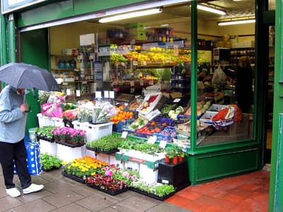 Port Fruiterer - Photo 3