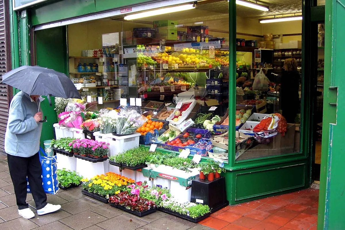 Port Fruiterer - Photo 3