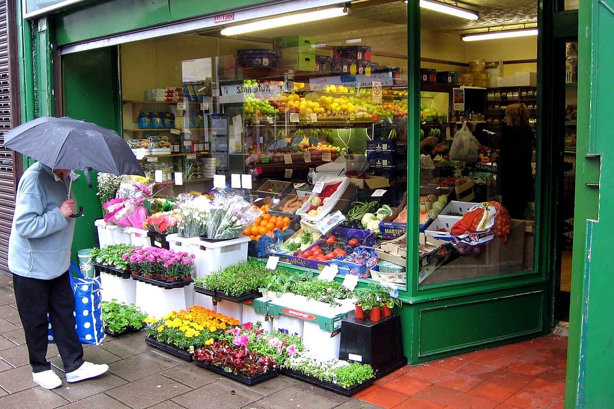 Port Fruiterer - Photo 3