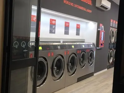 Sovrana Laundry - Photo 2
