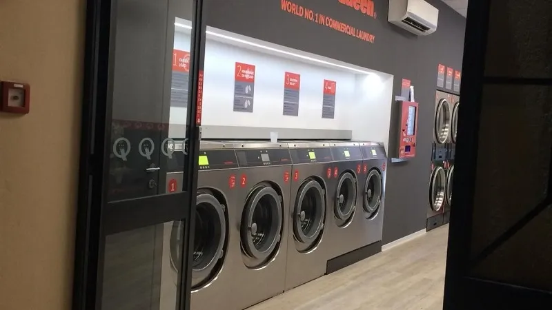 Sovrana Laundry - Photo 2