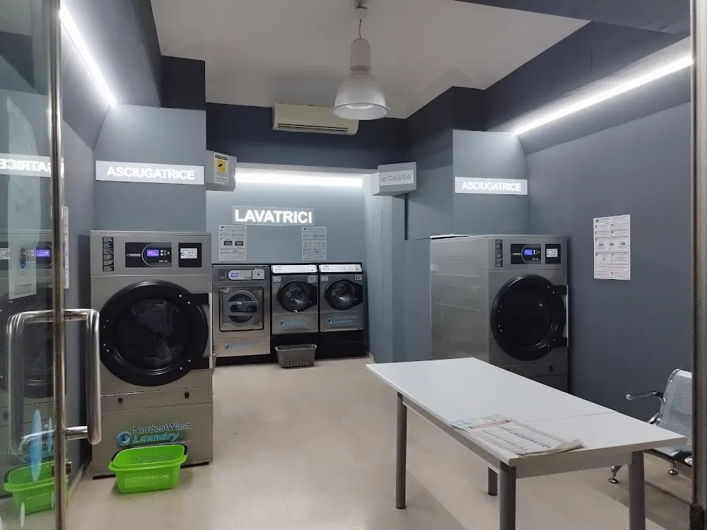Sovrana Laundry - Photo 3