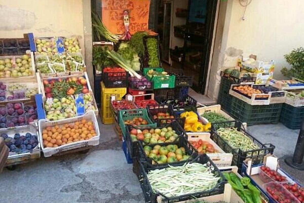 Fruit & Vegetable Discount - Photo 1