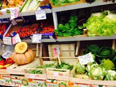 Fruit & Vegetable Discount - Photo 2