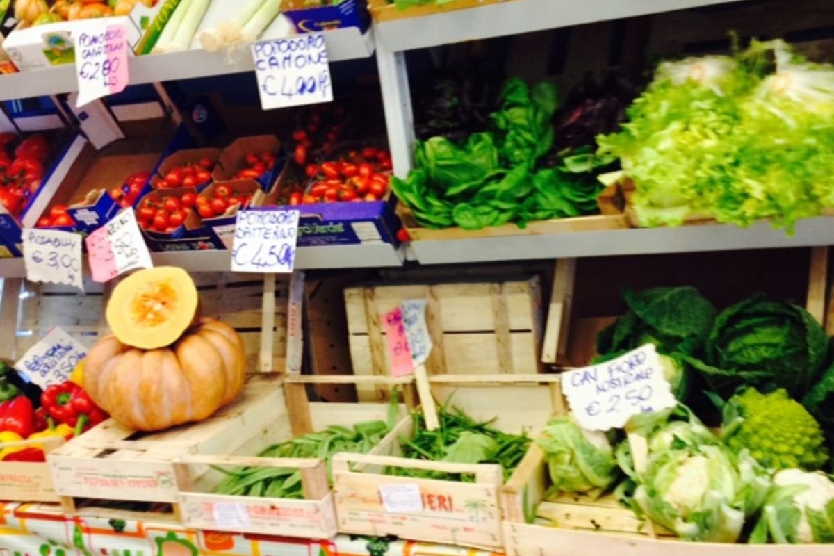 Fruit & Vegetable Discount - Photo 2
