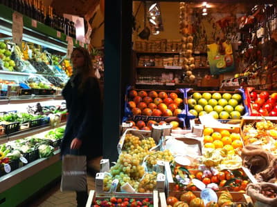 Fruit & Vegetable Discount - Photo 3