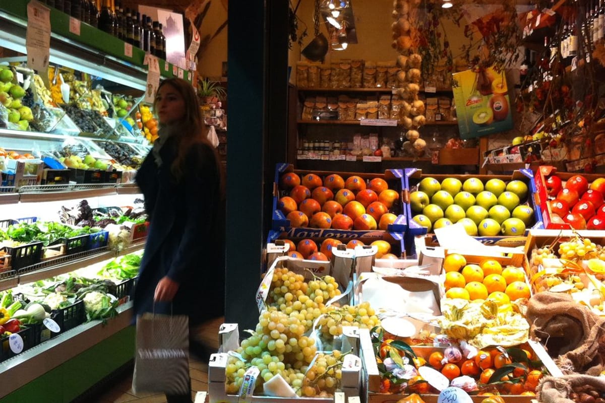 Fruit & Vegetable Discount - Photo 3