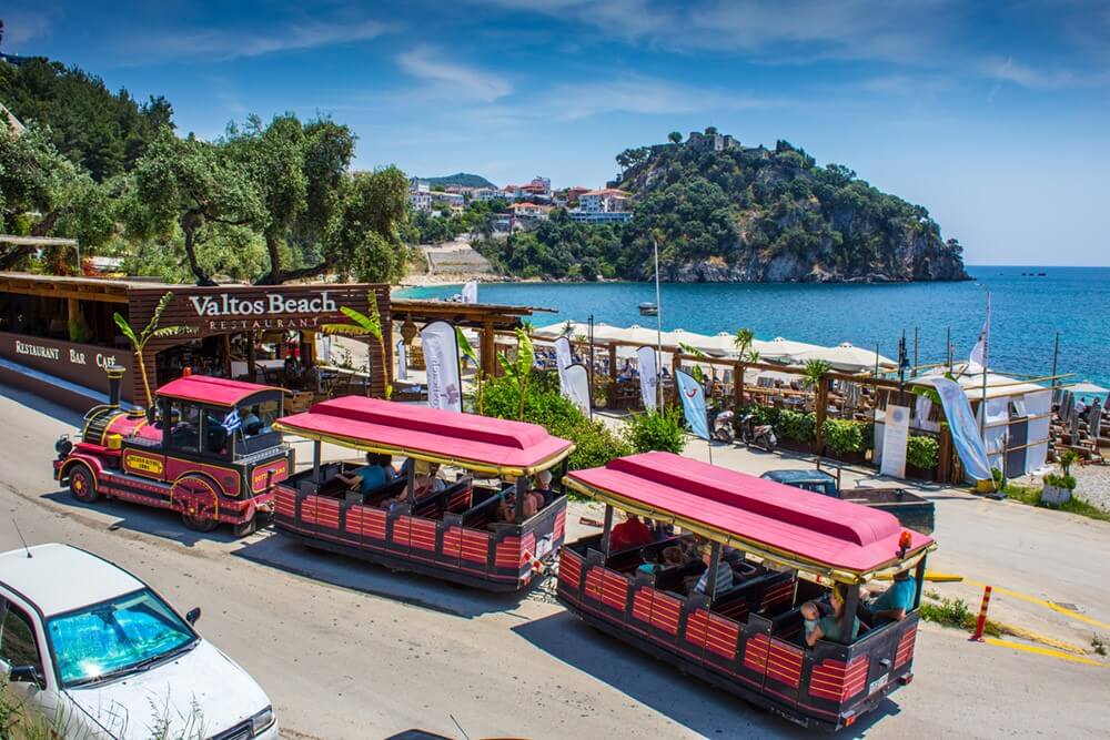 Parga Trains - Photo 3