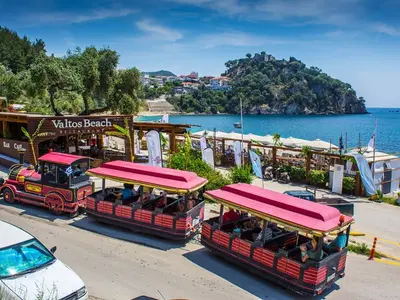 Parga Trains - Photo 3
