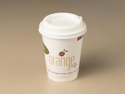 Orange Cafe - Photo 5