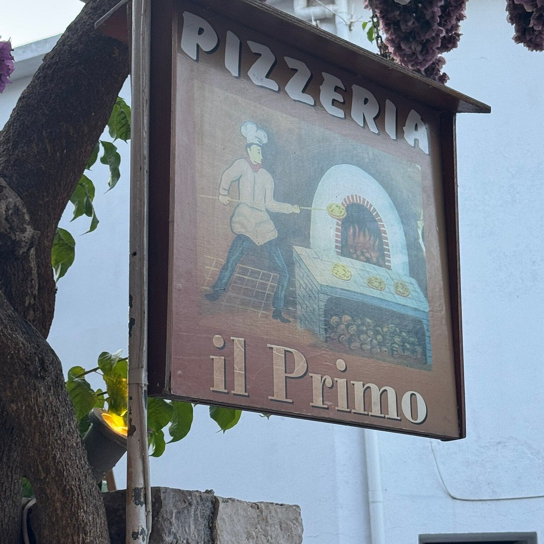 il Primo pizzeria - Photo 3