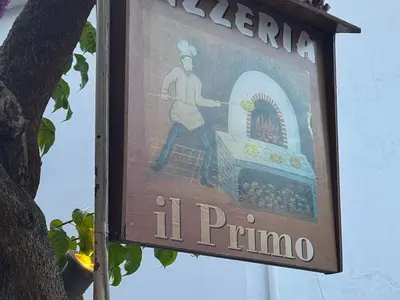 il Primo pizzeria - Photo 3