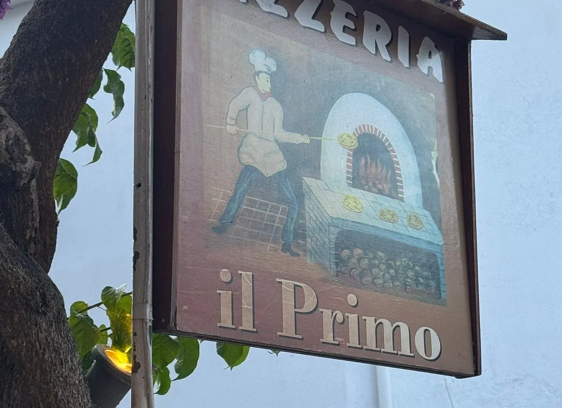 il Primo pizzeria - Photo 3