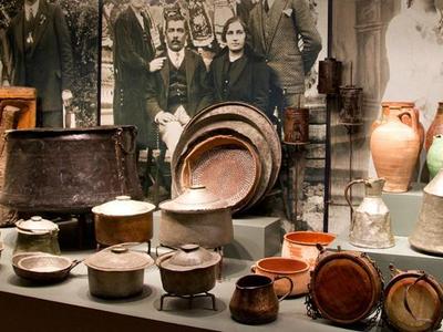 Folklore Museum of Ammouliani - Photo 2