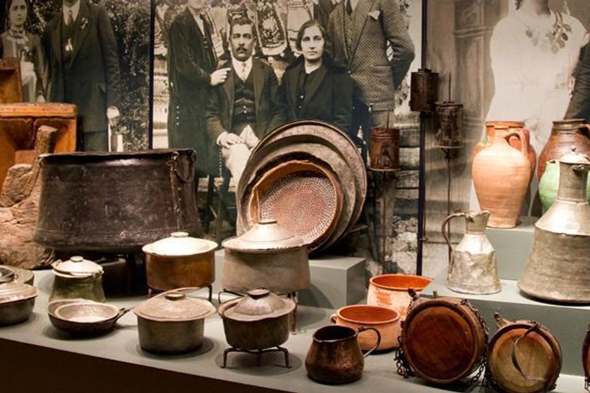 Folklore Museum of Ammouliani - Photo 2