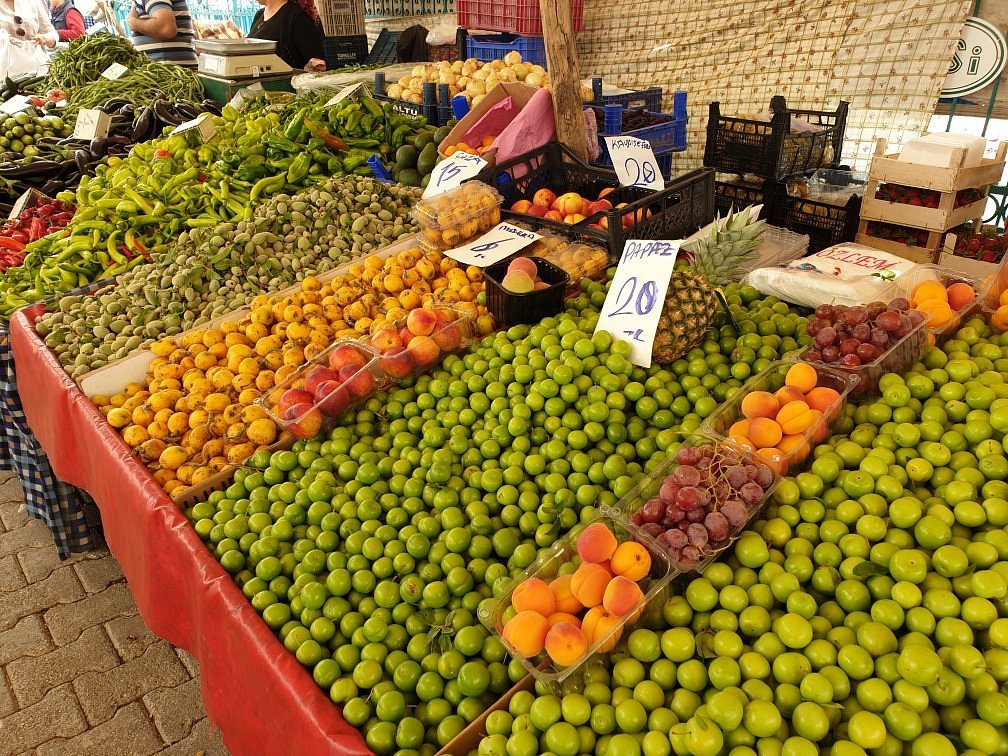 Çelik Market