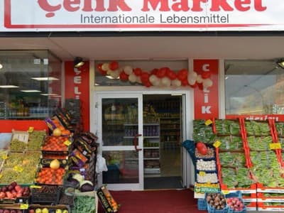 Celik Market - Photo 3