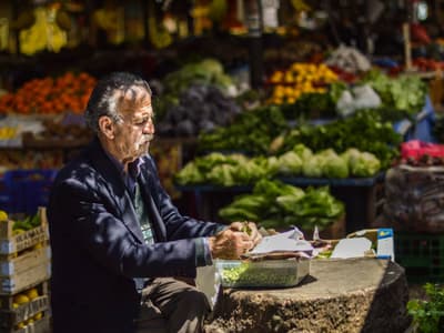 Celik Market - Photo 5