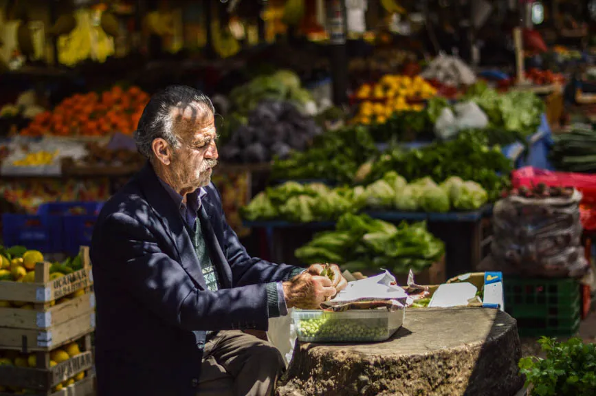 Celik Market - Photo 5