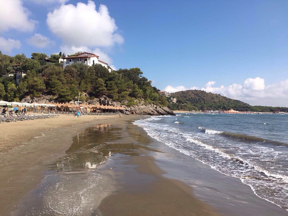 Ocugì Cala Galera