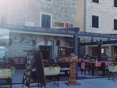 Old Village - Photo 2