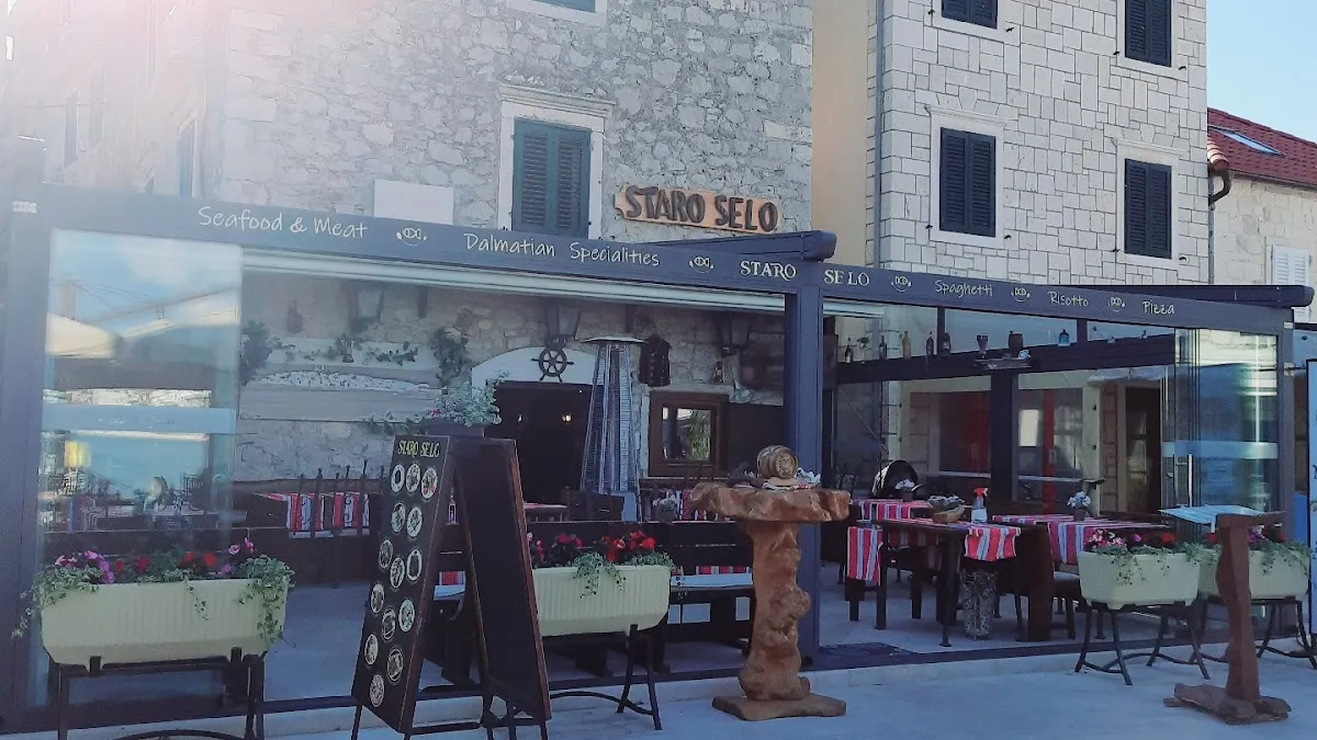 Old Village - Photo 2