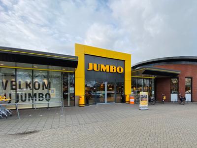 Jumbo - Photo 2