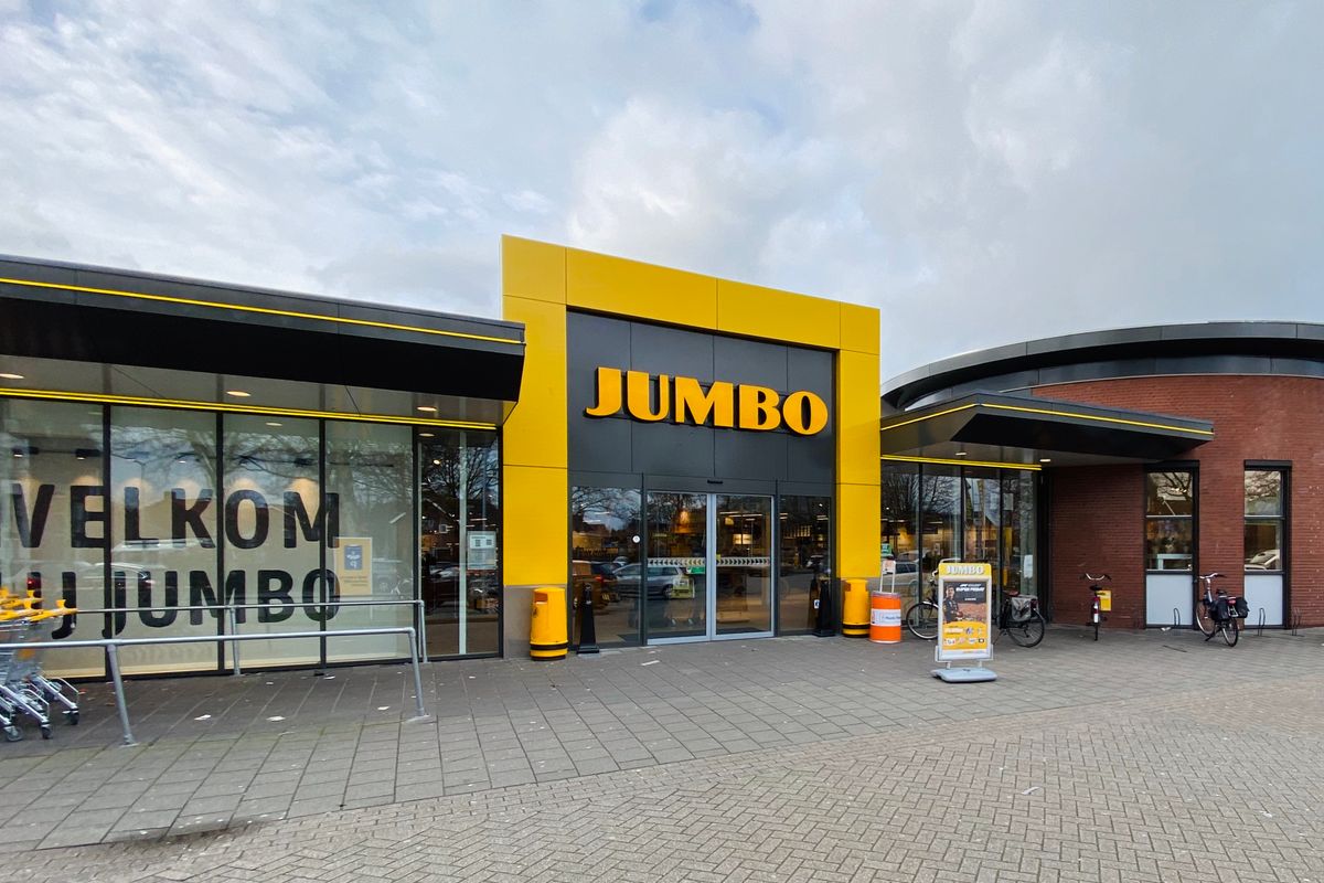 Jumbo - Photo 2