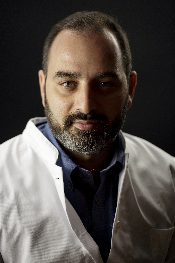 Kandylis Stelios Pharmacy